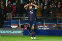 ЕЧЛ. ПСЖ "Монако" билан дуранг ўйнади ва 1/8 финалга йўл олди