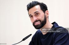 Кечаги ғалабадан сўнг Арбелоа нималар деди?