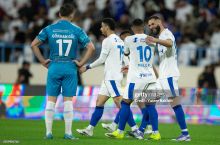 "Ал Ҳилол" юлдузи жароҳат олди