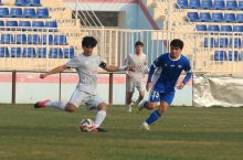 U-21 чемпионати. Бугун янги мавсумга старт берилади