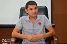 Расул Раҳмонов: "Андижон" бу йил олдига қўйилган вазифани бемалол бажара олади"