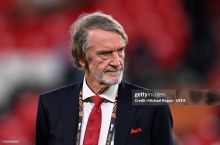 "Манчестер Юнайтед" даромади ошганини маълум қилди