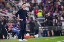 Хаби Алонсо "Ливерпуль" бош мураббийига айланиши ва ўзи билан Гюлерни олиб келиши мумкин