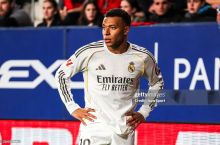 Мбаппе қачон сафга қайтади?