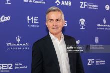 Виктор Фонт: "Лапорта "Барселона"ни "Реал" бўлишини истади"