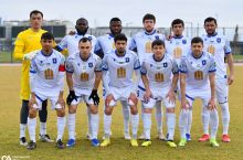 "Бухоро" янги мавсум учун қайдномани эълон қилди