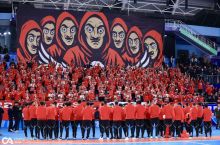 "Андижон" янги мавсум учун қайдномани эълон қилди