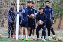 "Buxoro" yangi mavsum uchun qaydnomani elon qildi