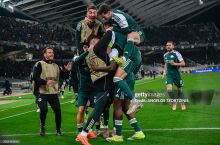 Evropa ligasi. "Panatinaikos" penaltilar seriyasida hal qildi, "Seltik" 28-soniyada gol urdi va boshqa natijalar