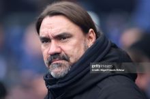 Daniel Farke: "Gvardiola hammadan bir qadam oldinda"