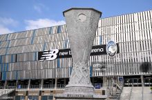 Европа лигаси. 1/8 финал жуфтликлари маълум