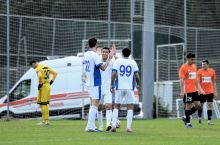 Суперлига. "Қўқон-1912" 7 йиллик нохуш анъанага барҳам берадими?