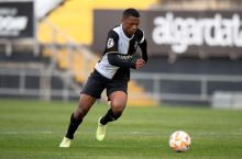 "Металлург" бразилиялик ҳужумчини олиб келди