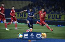 Суперлига. "Пахтакор" ўз майдонида "Қизилқум"ни мағлуб этди