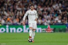 Асенсио "Хетафе"га қарши ўйнамайди