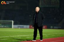 Суперлига. "Андижон" – "Сўғдиёна" 4:0 