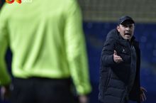 Акмал Рустамов: "Пахтакор"нинг омади келди"