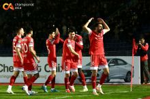 "Андижон" кетма-кет тўртинчи бор мавсумни мағлубиятсиз бошлади