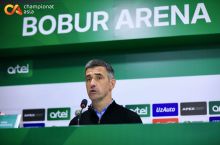 Иван Бошкович юбилей ўйинда энг йирик мағлубиятини қабул қилиб олди