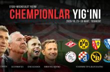 Тошкентда Европа клублари скаутлари иштирокида йиғин бўлади. Бу ҳақиқий имкониятми ёки шов-шувли маркетинг?