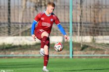 Суперлига. "Динамо" - "Навбаҳор". Таркиблар маълум