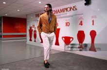 "Ливерпуль" — "Вест Хэм". Таркиблар маълум