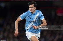 "Лидс" — "Манчестер Сити". Таркиблар маълум