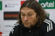 Станислав Кудряшов: "Биринчи бўлимни ёмон бошладик. Клубимиз ривожланишнинг янги йўлини танлади"