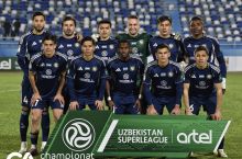 Стефан Чинеду: "Тўпурарлик учун курашаман, энг муҳими, жамоам ғалабаси"