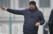 Ўзбекистон U-20 терма жамоаси Япония ва АҚШ билан ўйнайди