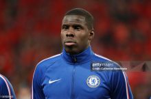 "Челси” собиқ ҳимоячиси Зума БААнинг "Ал Васл" клубига ўтди