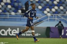 Стефан Чинеду: "Тўпурарлик учун курашаман, энг муҳими, жамоам ғалабаси"