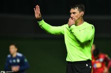 Илгиз Танташев Қатарда қолиб кетди