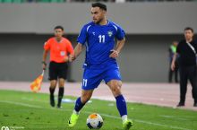 Эронда тўп тепадиган Ўзбекистон терма жамоаси аъзолари ҳозир қаерда?