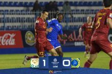 Суперлига. Шаланинг сўнгги дақиқаларда урган голи "Насаф"га ғалаба тақдим этди