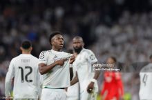 Винисиуснинг "Реал" билан муносабатлари яхшиланди. Вингер ўзини яна муҳим ҳис қилмоқда ва шартномани узайтириши мумкин