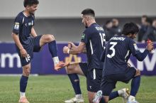 Суперлига. ОКМК – "Бунёдкор" 0:1