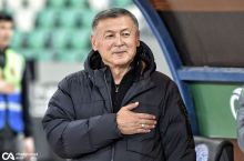 Миржалол Қосимов: "Аҳмадалиев масаласида нега ҳеч ким ЎФАга илтимос қилмади? Асқаров жамоага тўғри келмади"