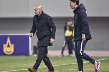 Илёс Зейтуллаев: "Аҳмадалиев бизда юз берган воқеалар туфайли ОКМКга қайтишни хоҳлаб қолди. Супергол урган Аҳмаджонов эса режа бўйича умуман ўйнамаслиги керак эди..."