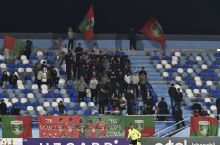 Muxlislar tashrifi. Eng kam muxlis "Lokomotiv"da, eng ko'pi esa...