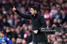 Qiyin, biroq muhim g'alabadan so'ng Arteta o'z fikrlarini bildirdi