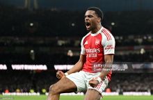 APL. "Arsenal" - "Chelsi" 2:1