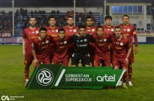 Superliga. "Nasaf" titul homiyga ega bo'ldi. Superliganing yana qaysi jamoalarida titul homiy yo'q?