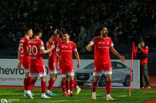 Superliga 1-turida nechta gol burchak to'pidan keyin urildi?
