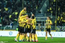 "Нефтчи" "Машъал"ни йирик ҳисобда таслим қилган ўйиндан ГАЛЕРЕЯ