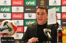 Эрондаги легионерларимиз Суперлигага қайтиши мумкинми? Диёр Имомхўжаев жавоб берди