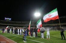 "Биз у ерда бўлишга ҳақлимиз!" — Эрон АҚШ билан можароларга қарамай ЖЧ-2026 га боради