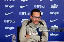 "Асосийси — ғалаба қозониш!" — Росеньор Слотнинг АПЛдаги стандартлар ҳақидаги танқидига жавоб қайтарди