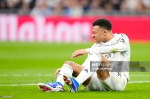 "Реал" расман тасдиқлади: Мбаппенинг тизза пайлари чўзилган, унга операция керак эмас