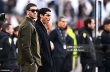 "Ювентус" ва Влахович янги шартнома борасида музокараларни бошлади: Туринликларнинг таклифи ҳужумчи учун биринчи ўринда